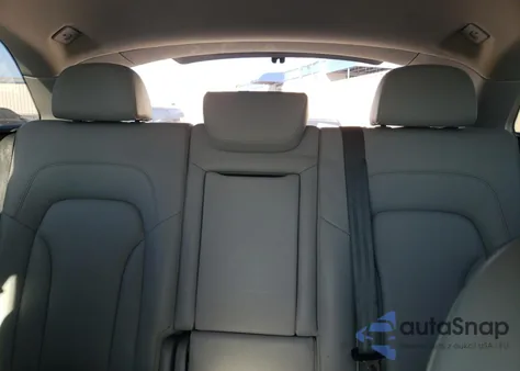 2013 Audi Q5 Premium Plus z USA, uszkodzony, nr VIN WA1LFAFP5DA018526